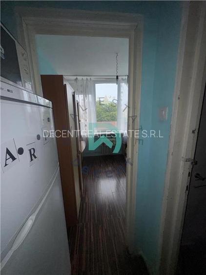 Camera de camin Astra, Brasov - 6