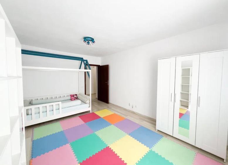 Apartament 2 camere de închiriat | Biruinței 81 | Loc de parcare