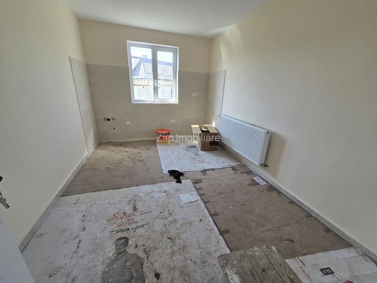 Casa 3 camere, 90 mp, 500 mp teren, cartier Unirii - 10