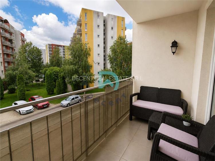 Apartament 3 camere Avantgarden 3, 67 mp - Brasov - 8