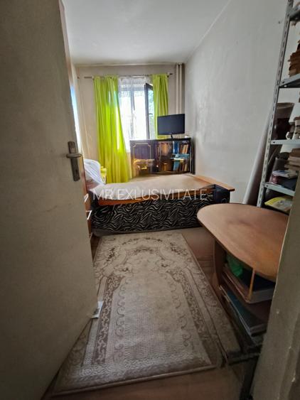 Apartament 2 Camere Decomandat | Parter | Potrivit Locuință sau Cabinet - 4