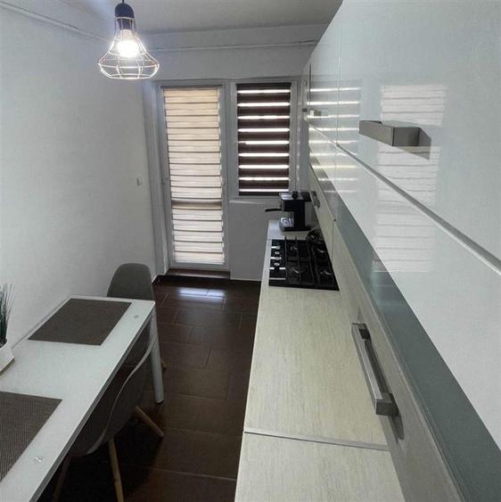 Apartament 2 camere decomandat, mobilat- CUG