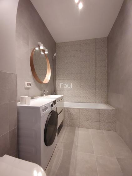 PROPRIETAR, 2 camere Record Park, Onisifor Ghibu 20A - 14
