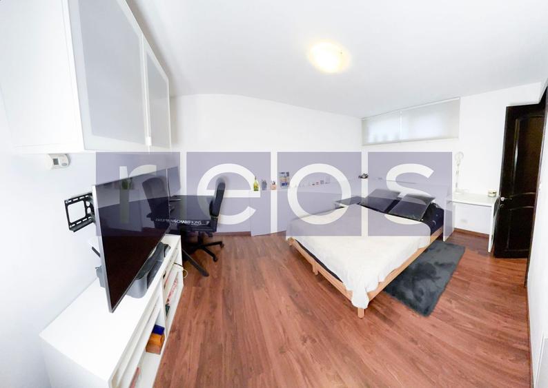 VANZARE VILA D+P+1+M | ZONA VATRA LUMINOASA - 21