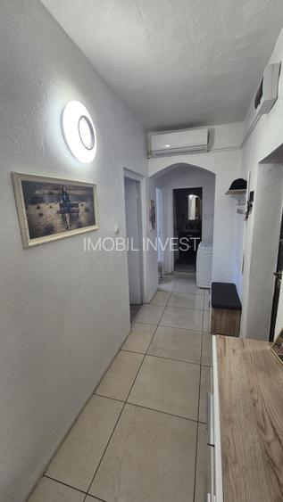 Apartament 2 camere Blaj |64 mp utili|Complet mobilat| Aer condiționat - 6