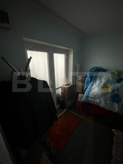 Casa de vanzare, 200 mp, zona Galati-Parc CFR