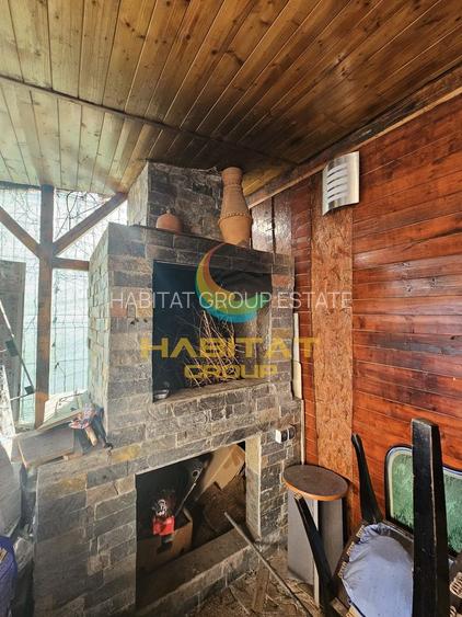 Casa de Vanzare Vitan 180 mp utili, pret negociabil - 38