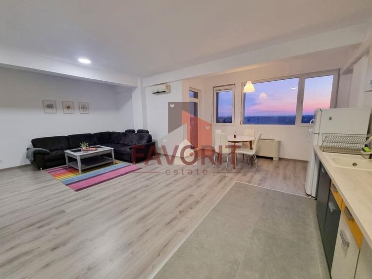 2 camere | centrala proprie | etaj intermediar | zona excelenta |