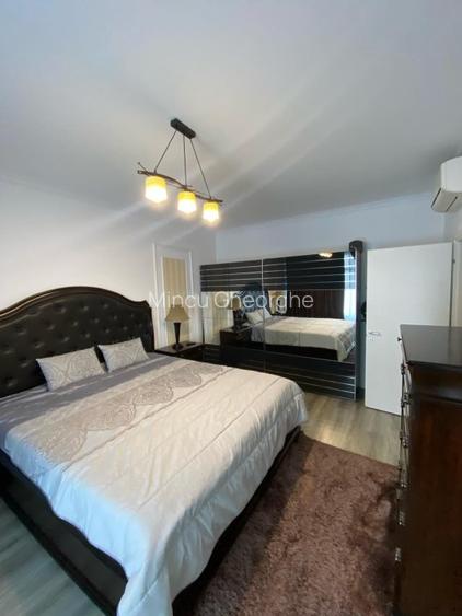 Apartament 3 camere de închiriat – Laguna Residence  | Loc de parcare inclus - 4