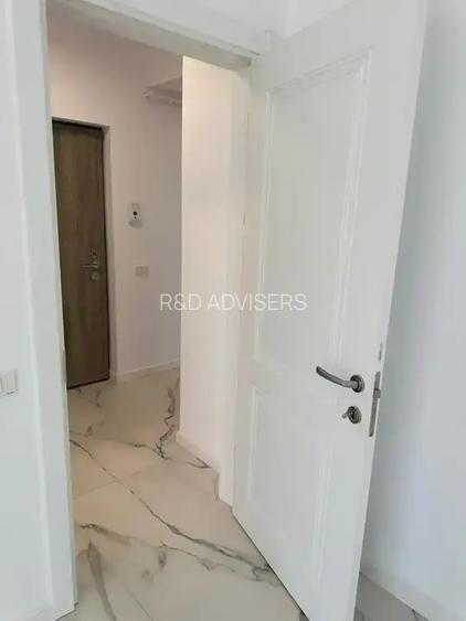 Apartament 2 Camere Otopeni | Central | Parcare Inclusa | TVA inclus - 9