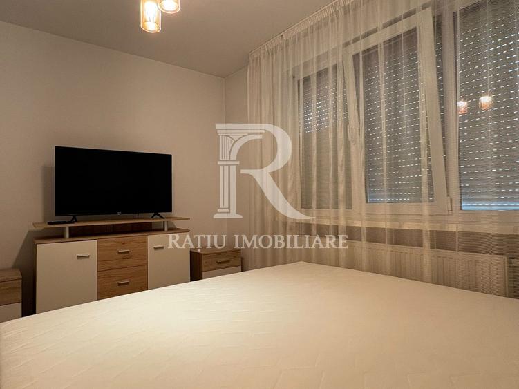 Apartament cu 2 camere | Parter | Oradea