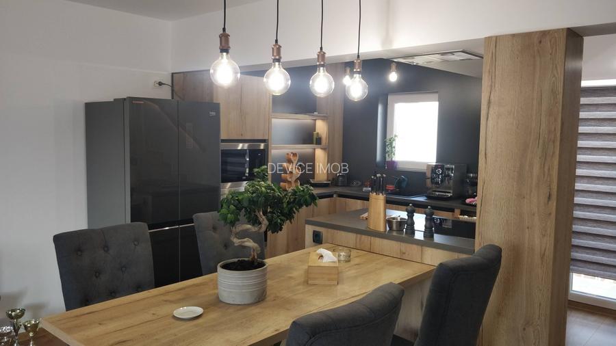 CASA CUPLATA -SMART HOME-MOBILATA -POZE REALE - 11