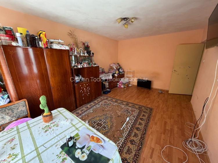 Apartament 2 camere, etaj 2 - Cugir - 10