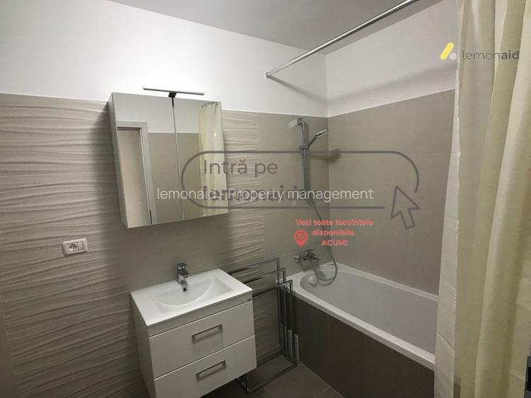 Apartament 2 camere Girocului | Crinului 30 - 4