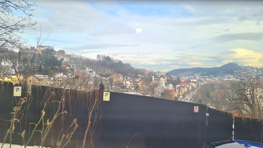 Proprietate în centrul istoric Brașov – ideală pentru locuire sau investitie