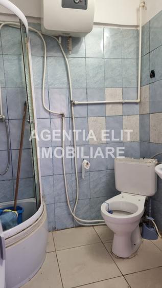 Garsoniera, zona Parcului Tineretului
