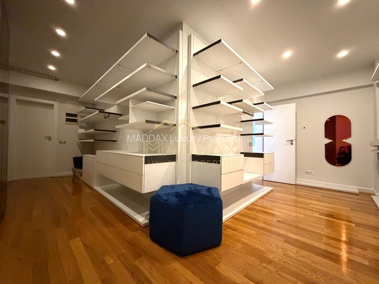 Apartament cu 4 camere Unic *180mp* // Vedere Panoramica catre lac // Floreasca - 34