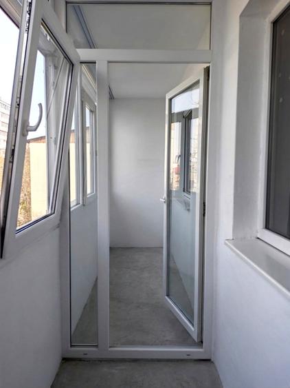 Apartament 3 camere zona Zimbru
