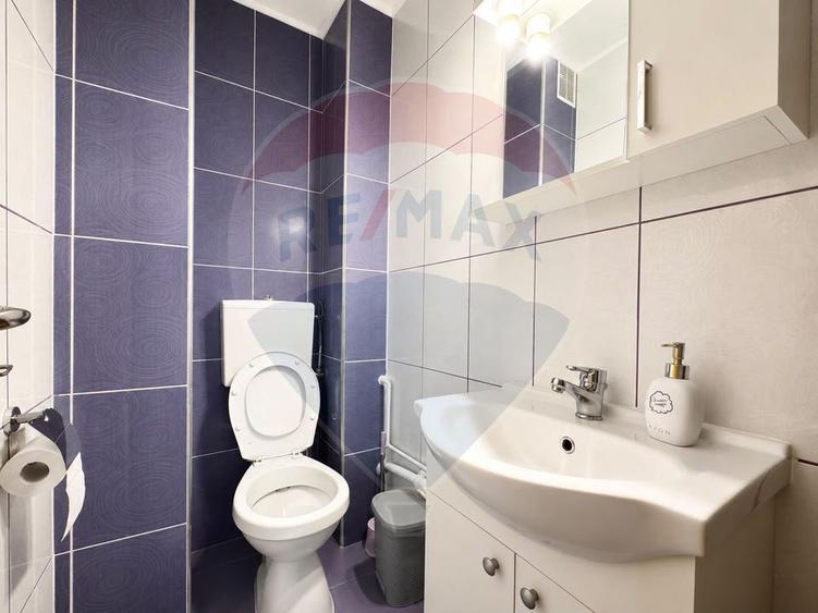 Apartament 3 decomandat Tractorul | Comision 0% | 2 locuri de parcare