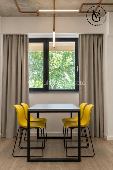 Studio modern | 40 mp | Faleza Nord | TERMEN LUNG - 5