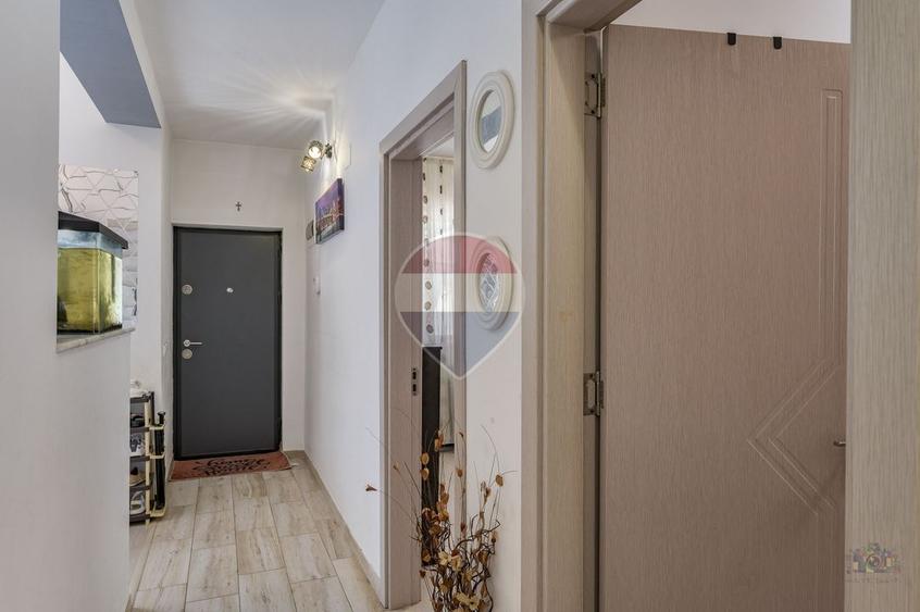 Casă P+M, 4 camere și curte amenajată | Pantelimon