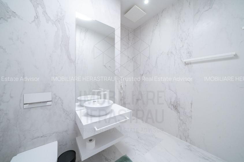 Apartament exclusivist în Rahmaninov Residence | Vedere Lacul Floreasca - 10
