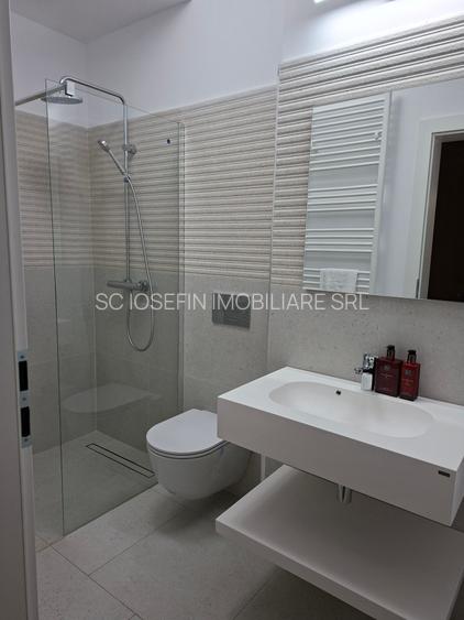 Apartament de lux, prima inchiriere