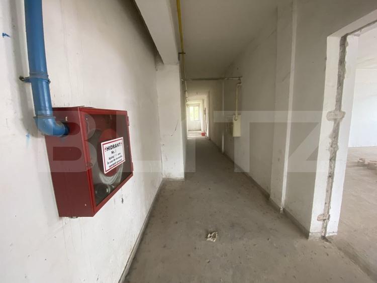 Spatiu Comercial Ultracentral Jibou