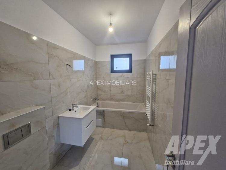 Casa individuala 5 camere | teren 500 mp | Magurele COMISION 0% - 10