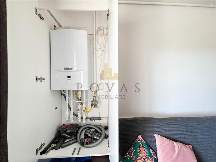 Vanzare Apartament 3 Camere Pipera Scoala Americana Iancu Nicolae