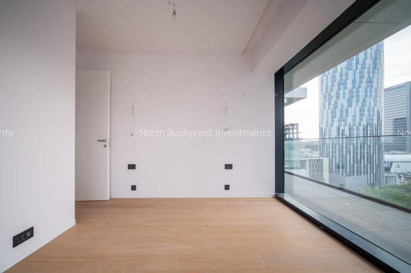 Apartament 4 camere Floreasca, Aviatiei, Bucuresti - 17