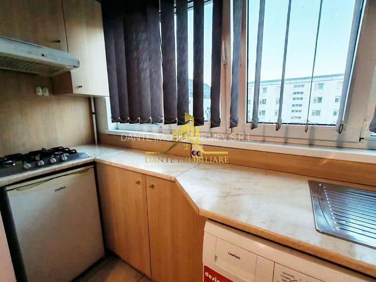 1 camera, decomandat, mobilat modern, spatios, Marasti, Dambovitei - 12