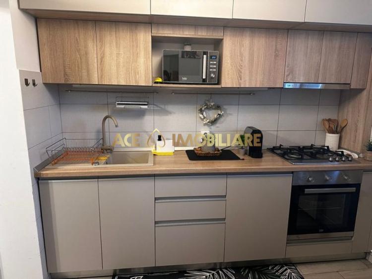 2 Camere de inchiriat | Brancoveanu | Metrou | Parcare | Mobilat