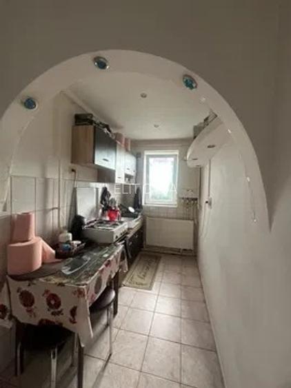 Apartament 2 camere, zona Podu Ros - 6