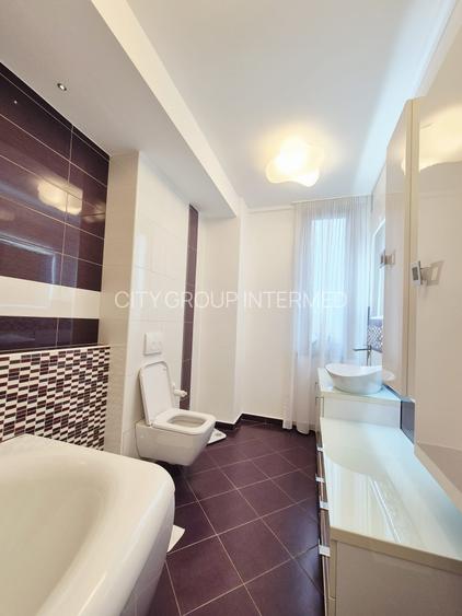 SUB PRECONTRACT!!! UNIC PE PIATA - Primo  Rapsodiei - apartament 4 camere de lux - 14