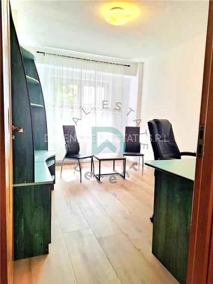 Apartament 3 camere, de inchiriat, Racadau, Brasov - 13
