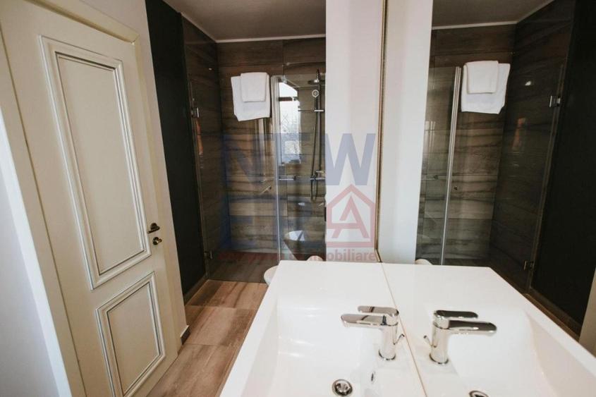 Vanzare Hotel Boutique SPA & Restaurant in zona Unirii
