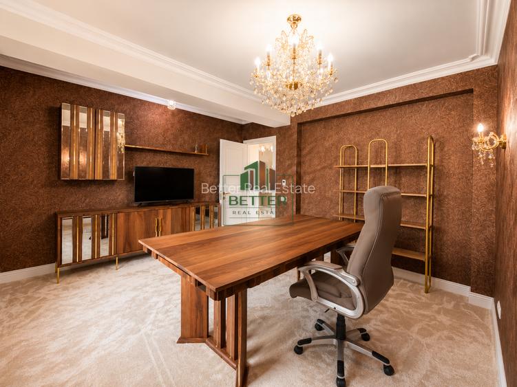 Vilă P+1E de Vânzare | 5 Camere | 230mp Utili | Mobilată & Utilată Lux - Berceni - 28