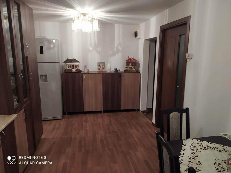 Apartament 70mp -6 minute de Value Center mobilat utilat 83000eur