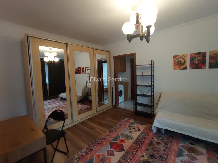 Inchiriere apartament 2 camere mobilat/utilat metrou 1 Mai Mihalache - 2