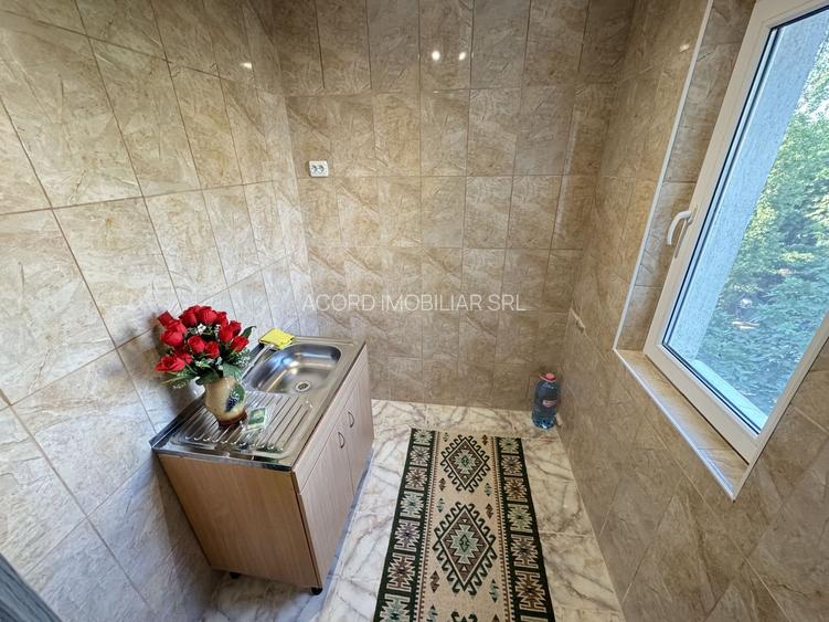 Apartament 3 camere zona Tomis Nord - 7