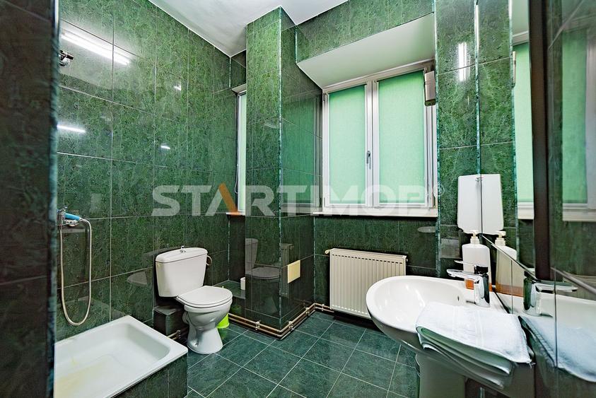 CABINET STOMATOLOGIC AUTORIZAT CENTRU CIVIC BRASOV