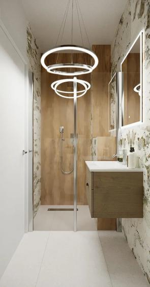 Penthouse 4 camere Iancu Nicolae, Pipera, Bucuresti