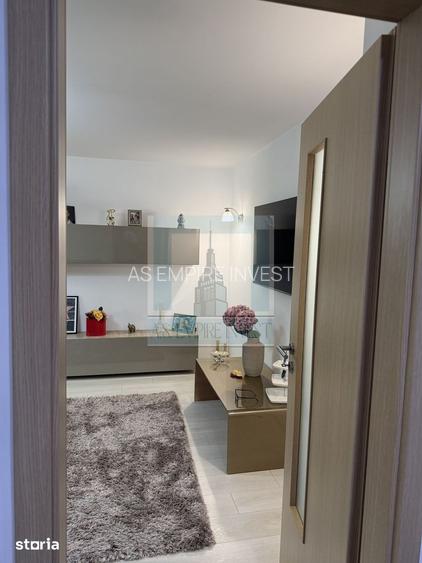 Apartament 4 camere, 98 mp utili, mobilat si utilat -zona Scriitorilor - 11
