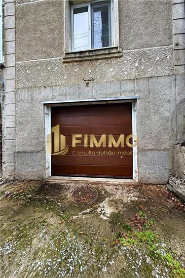 Duplex 4 cam | Garaj + Beci | Ultracentral | Suceava | ID:1995