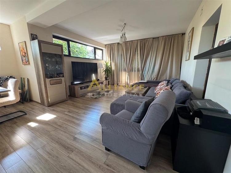 Vila individuala P+1+M+Pod Popesti-Leordeni | Strada Orizontului