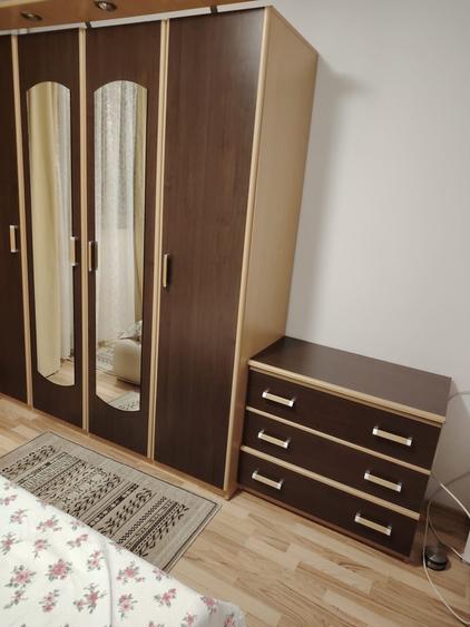 DRUMUL TABEREI - Plaza - 5 minute metrou - Apartament 2 camere MODERN