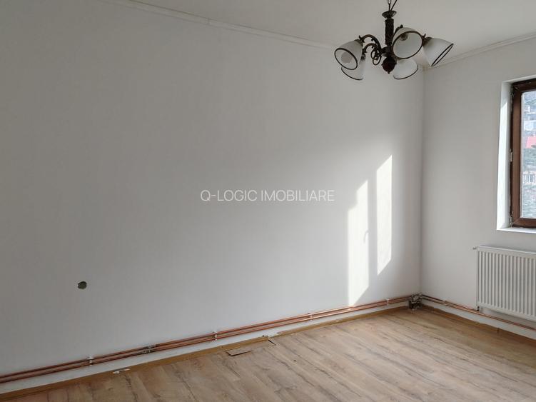 Casa 3 camere pretabila sediu firma zona Sprenghi - 5