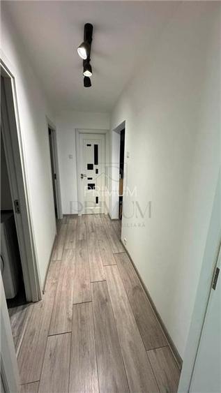 SAGULUI - RENOVAT - 3 CAMERE - ETAJ 3 - GARAJ SUB BLOC+BOXA - CENTRALA PROPRIE