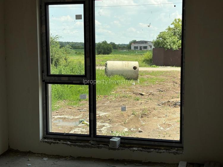 Moara Vlasiei | 5 Camere | Casa 150mp | Incalzire pardoseala | Liziera - 5